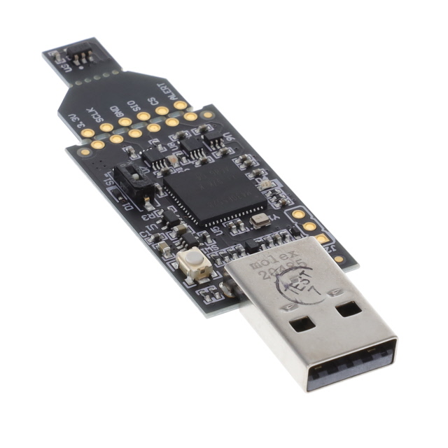 EVAL BOARD FOR TMP126