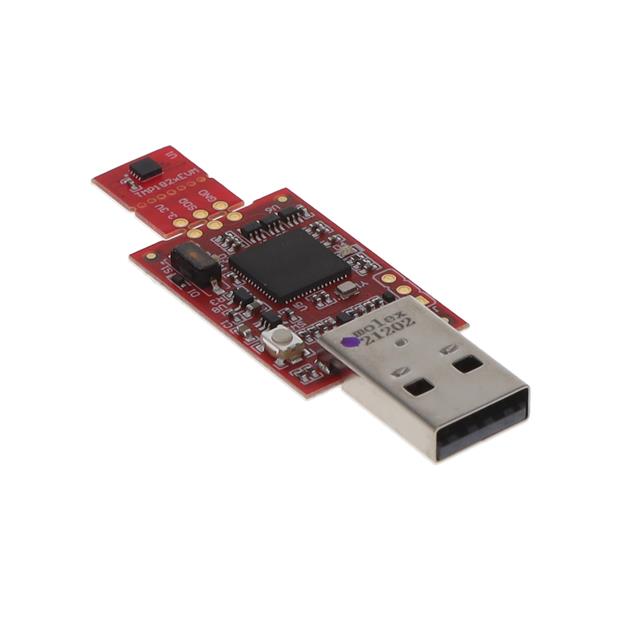 TMP1827 EVALUATION MODULE FOR SI