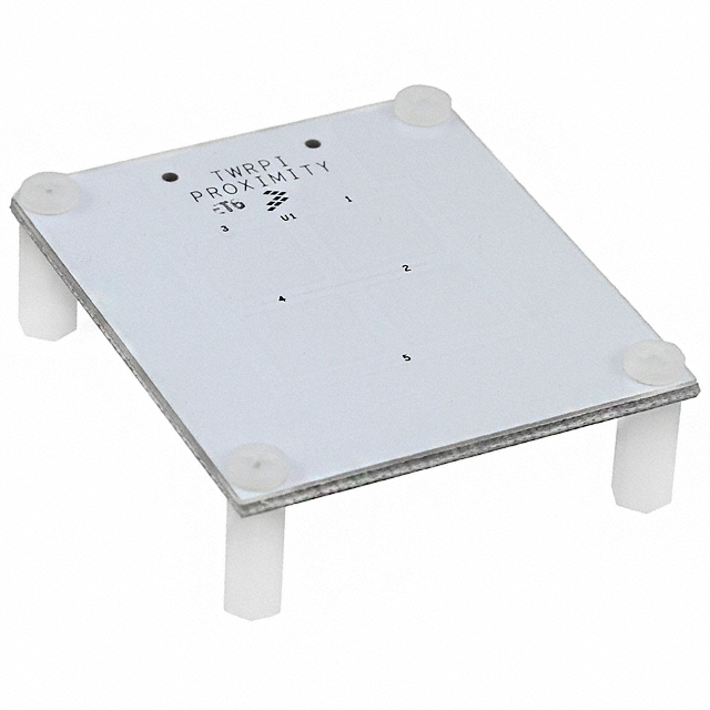 TOUCH BOARD EVALUATION