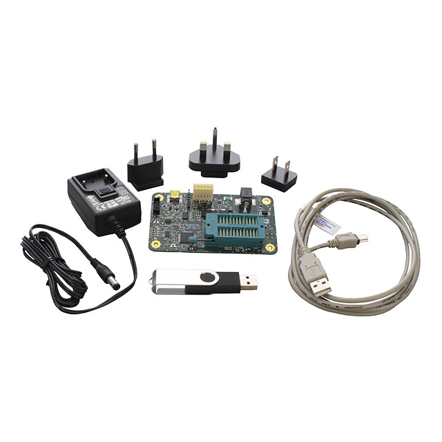 FOOD SENSOR EVALUATION KIT LINEA