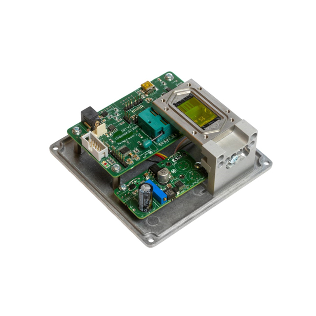 FOOD SENSOR EVALUATION KIT LINEA
