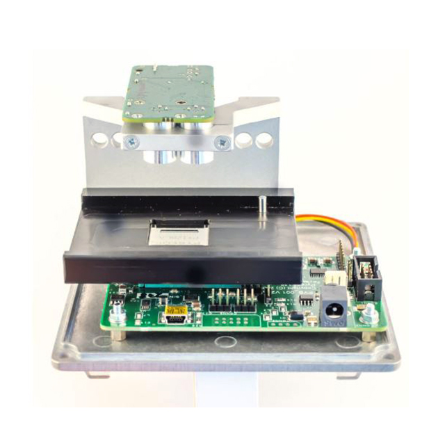 FOOD SENSOR EVALUATION KIT LINEA
