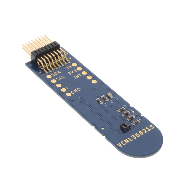 EVAL BOARD FOR VCNL36821S