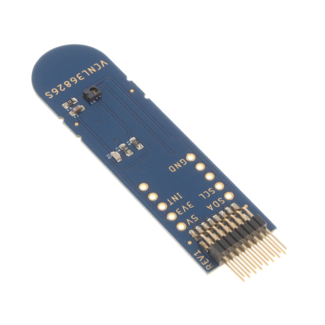 EVAL BOARD FOR VCNL36826S