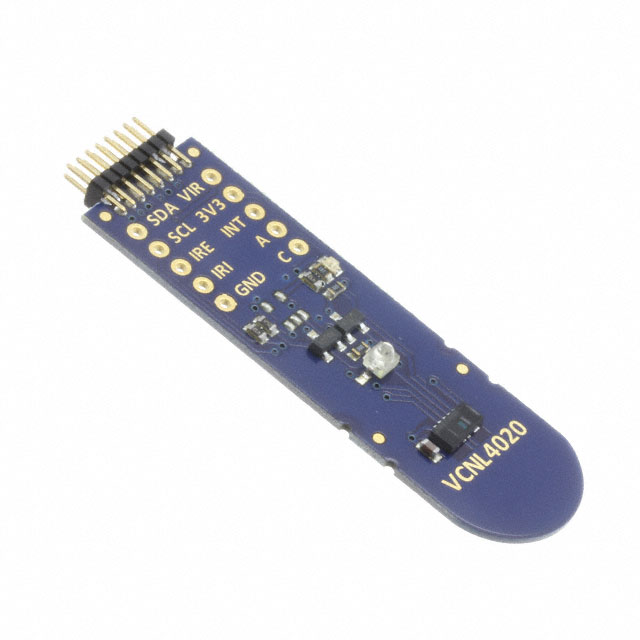 EVAL BOARD FOR VCNL4020