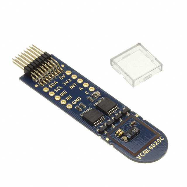 EVAL BOARD FOR VCNL4020C