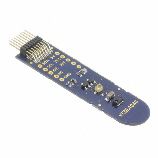 EVAL BOARD FOR VCNL4040