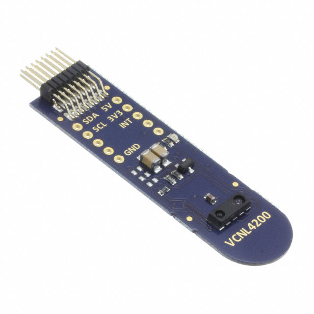 EVAL BOARD FOR VCNL4200