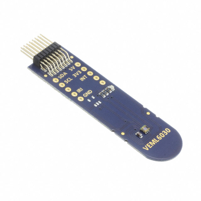 EVAL BOARD FOR VEML6030