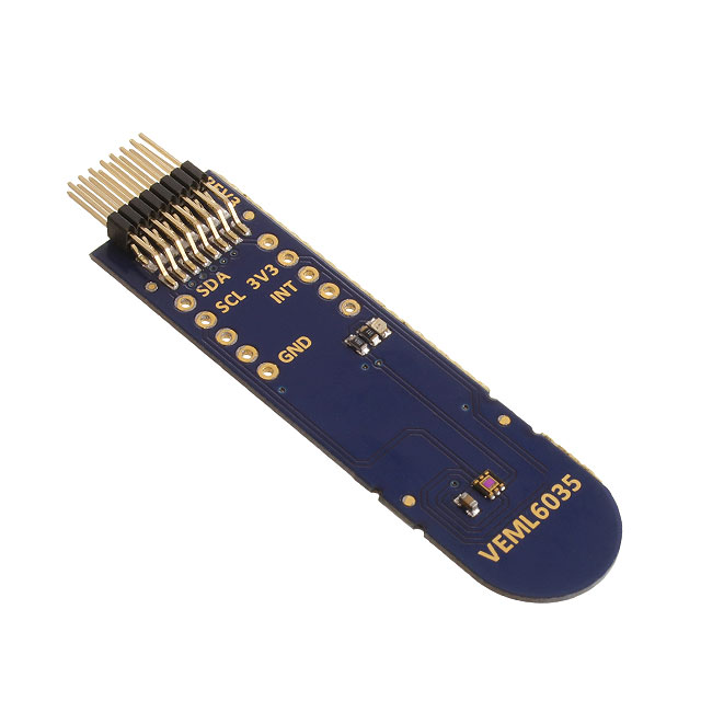 EVAL BRD VEML6035