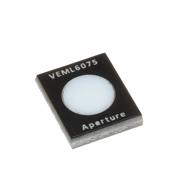 EVAL BOARD FOR VEML6075