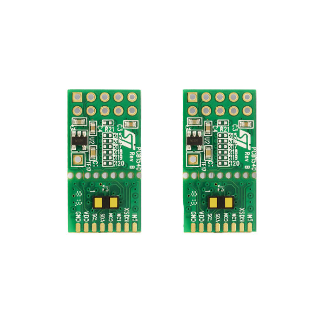 BREAKOUT BOARD WITH VL53L1X LONG