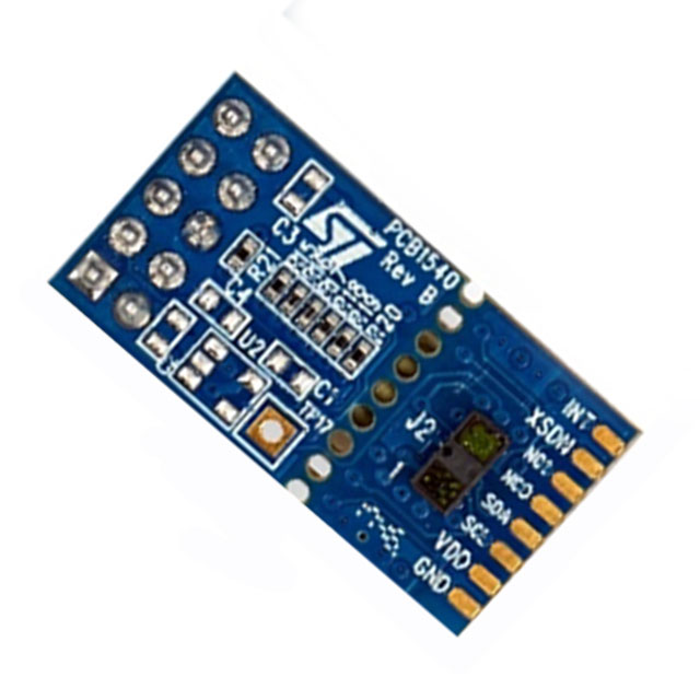 VL53L3 BREAKOUT BOARD
