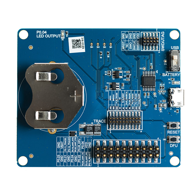 XB122