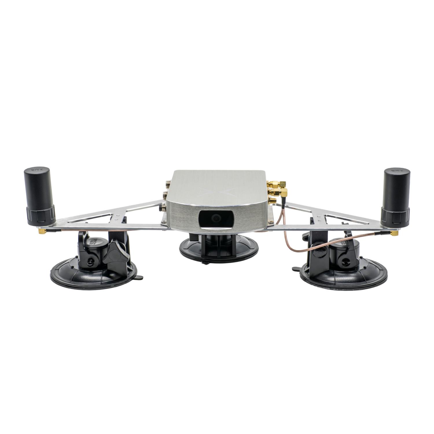 VISION NAVIGATOR STARTER KIT