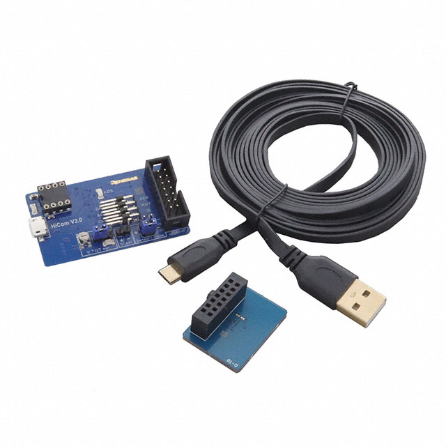 WATERPROOF ZMOD4410 EVALUATION K