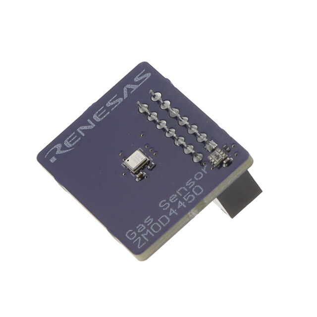ZMOD4450-EVK-DB ZMOD4450 DAUGHTE