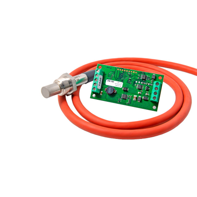 ZRO2 OXYGEN SENSOR KIT 4-20MA