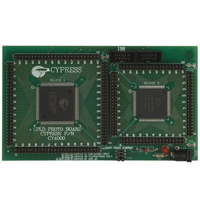 CY3900I
