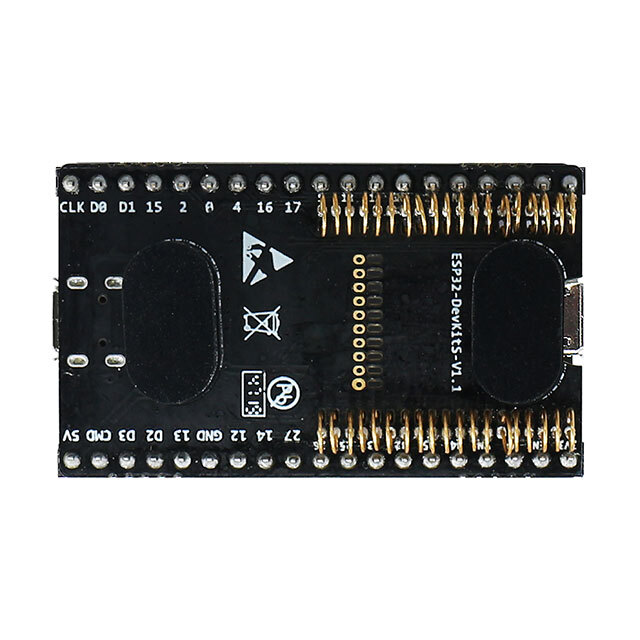ESP32-DEVKITS-R