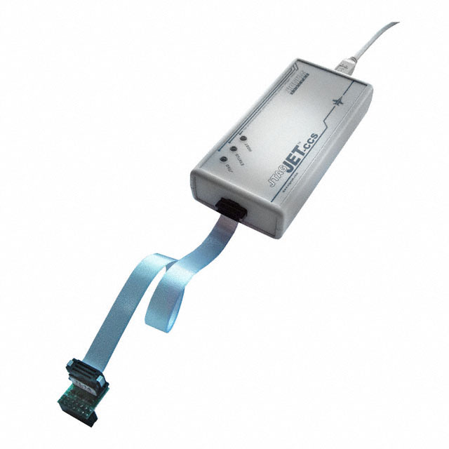 JTAG EMULATOR TI C2000/5000/6000