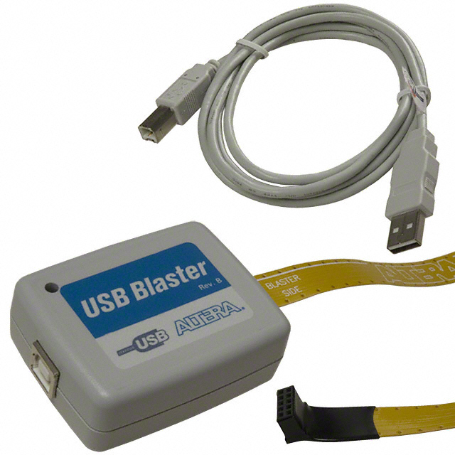 PL-USB-BLASTER-RB