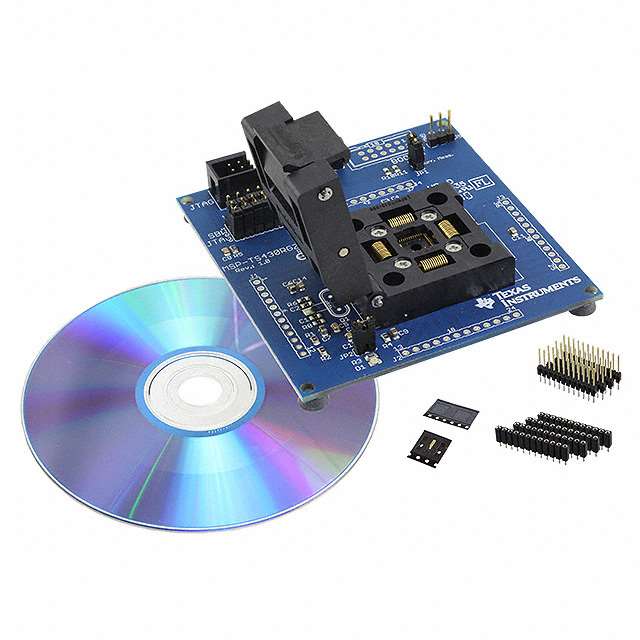 MSP-TS430RGZ48B