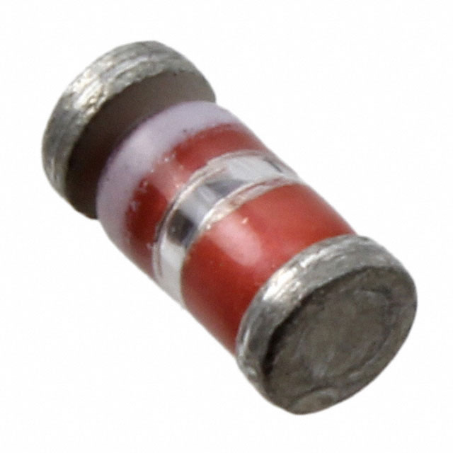 DIODE CUR REG 100V 429UA 500MW