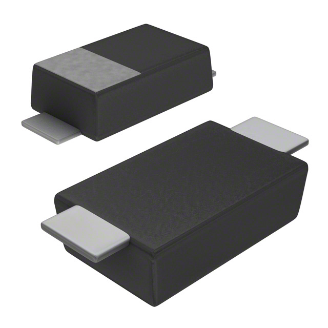 DIODE CUR REG 100V 1.32MA 500MW