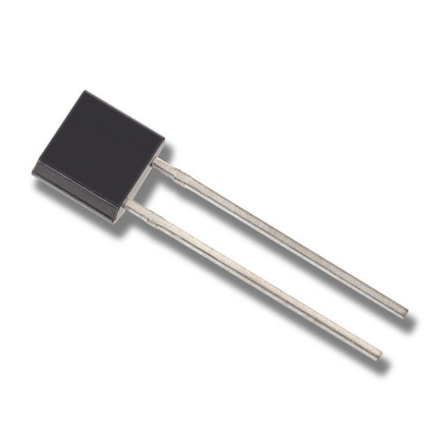 DIODE CUR REG 50V 5.6MA 350MW
