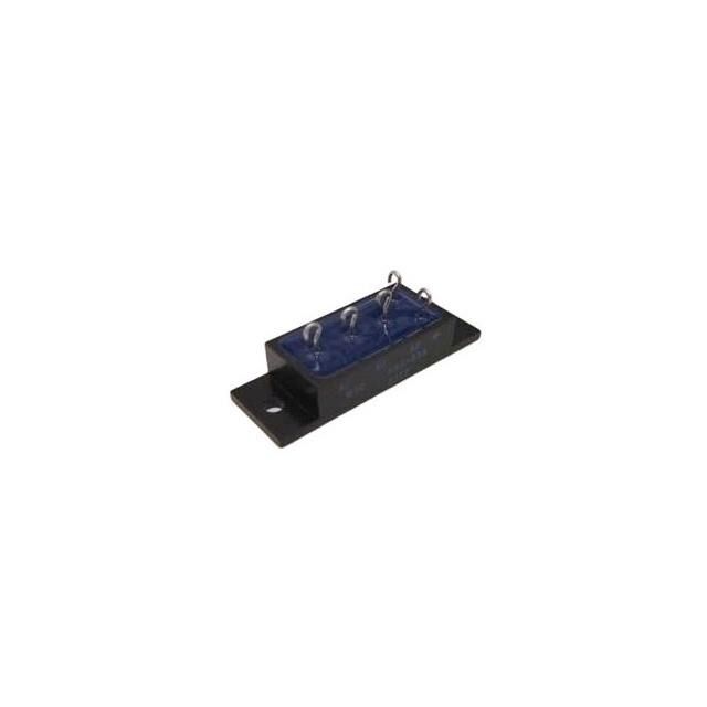 BRIDGE RECT 3PHASE 200V 15A NC