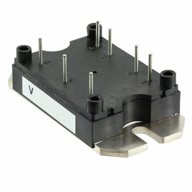 BRIDGE RECT 3P 1.6KV 70A 7-MTPB