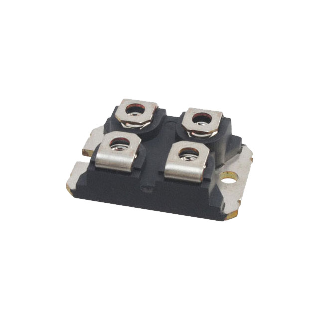 MOSFET N-CH 400V 93A SOT227