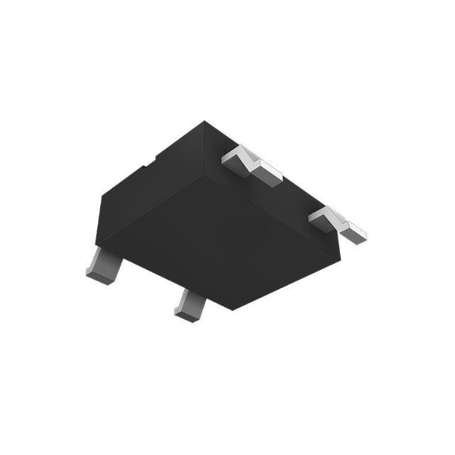 BRIDGE RECT 1PHASE 1KV 8A CBS