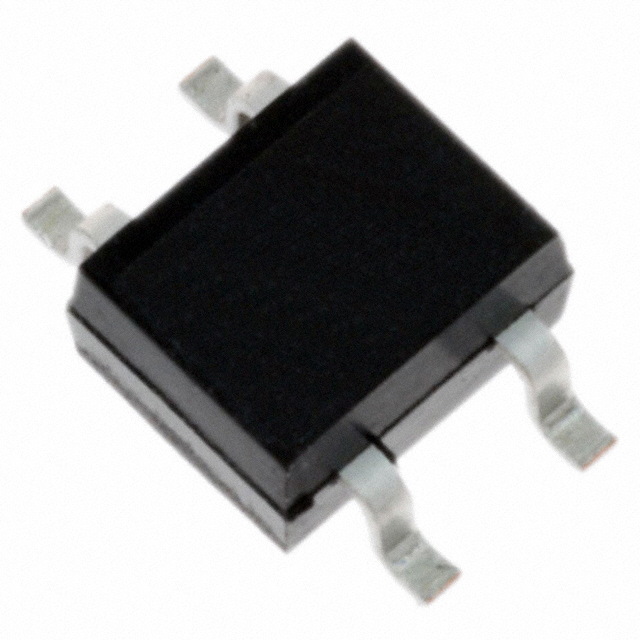 BRIDGE RECT 1P 60V 1A MINI-DIP