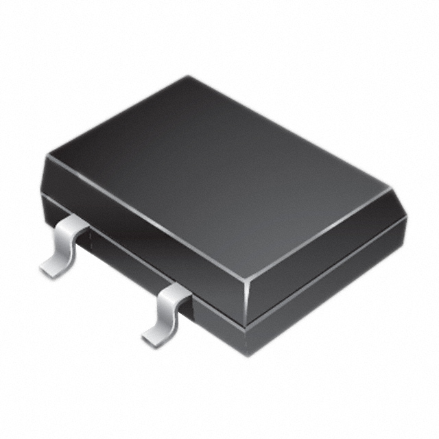 BRIDGE RECT 1P 800V 800MA NBS04