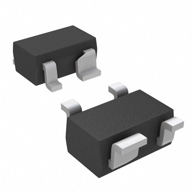 BRIDGE RECT 1P 80V 100MA MINI4G4