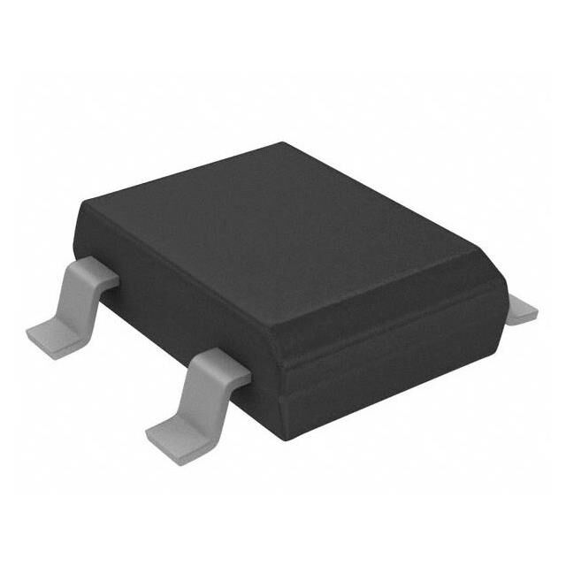 BRIDGE RECT 1PHASE 400V 1A DBS