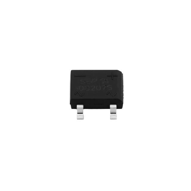 BRIDGE RECT 1PHASE 1KV 1A DB-S