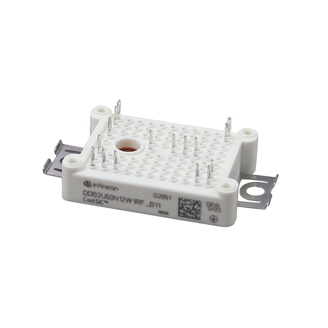 BRIDGE RECT 1P 1.2KV 60A EASY1B1