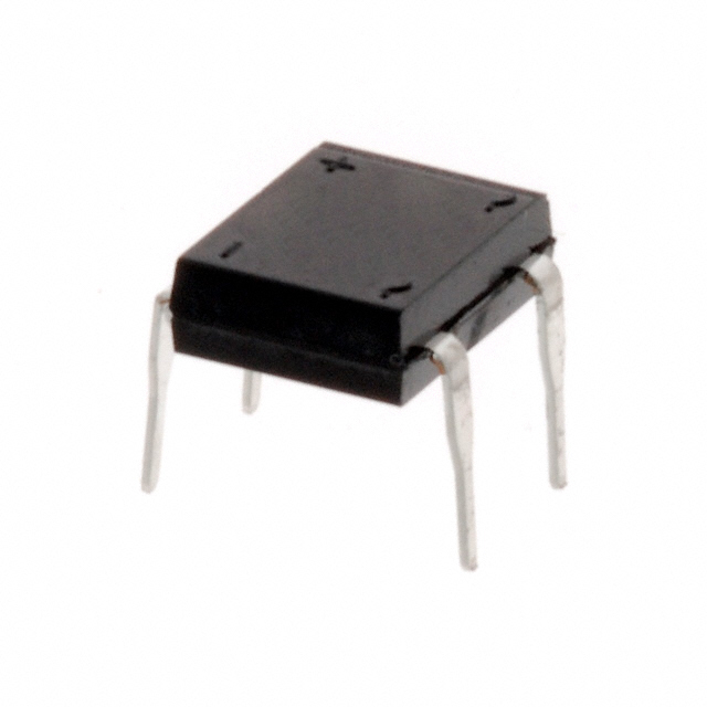 BRIDGE RECT 1PHASE 800V 1A DFM
