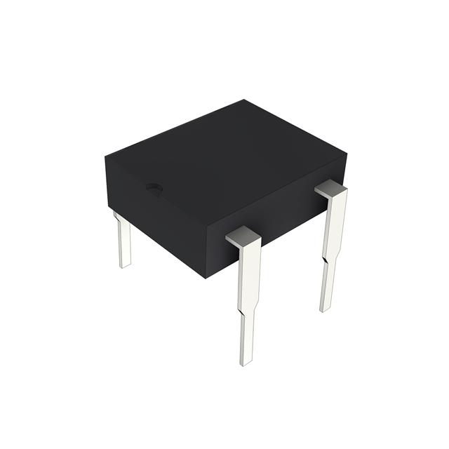 BRIDGE RECT 1PHASE 800V 1A DB-M