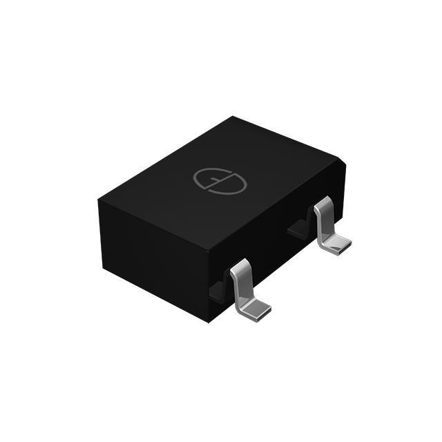 BRIDGE RECT 1PHASE 600V 2A DFS