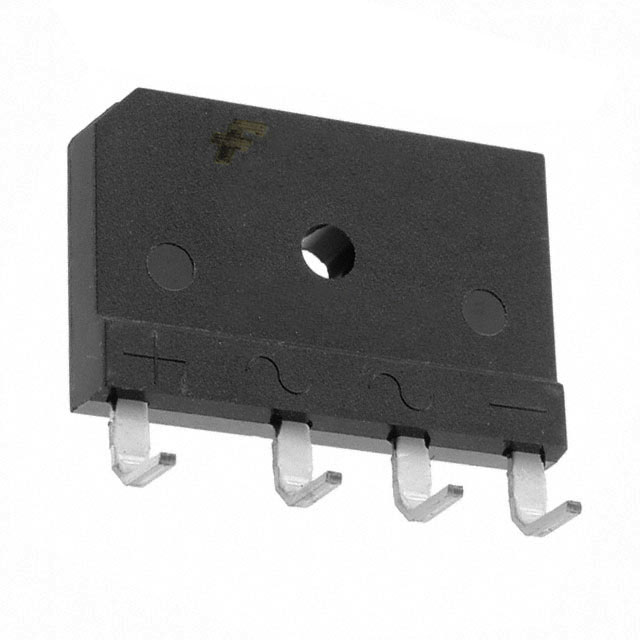 BRIDGE RECT 1PHASE 1KV 20A TS-6P