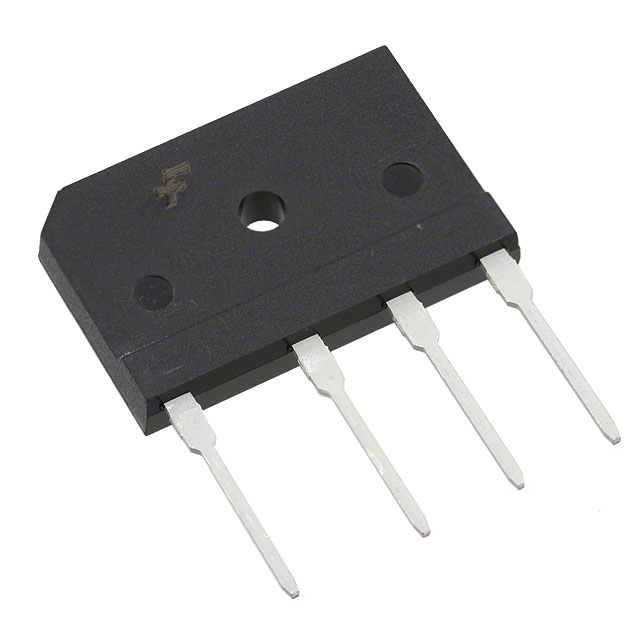 BRIDGE RECT 1P 600V 20A TS-6P