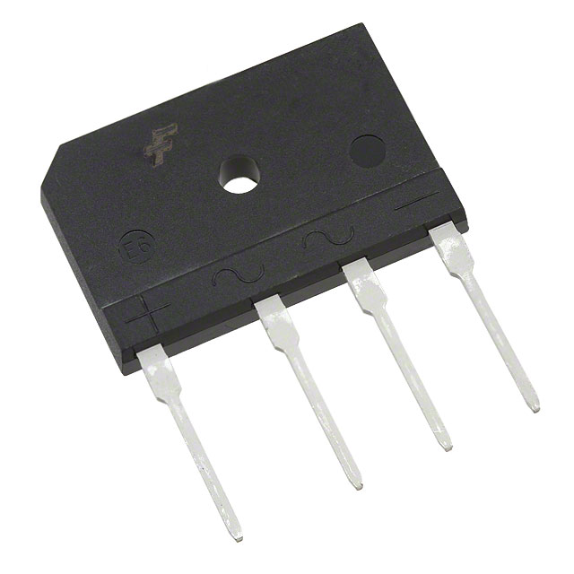 BRIDGE RECT 1PHASE 50V 20A TS-6P