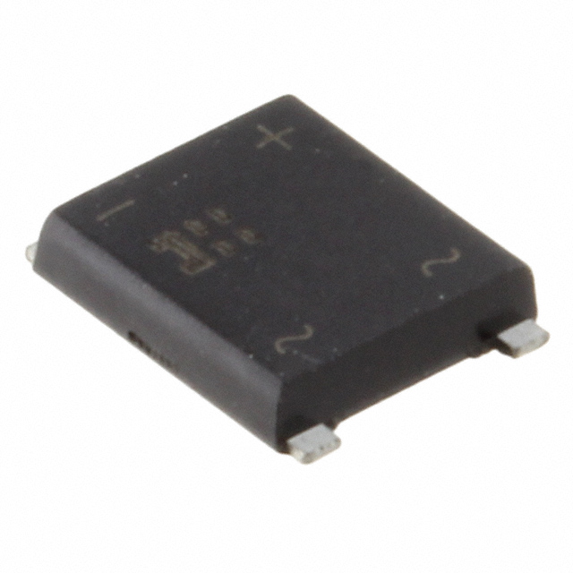 BRIDGE RECT 1P 200V 1A T-MINIDIP