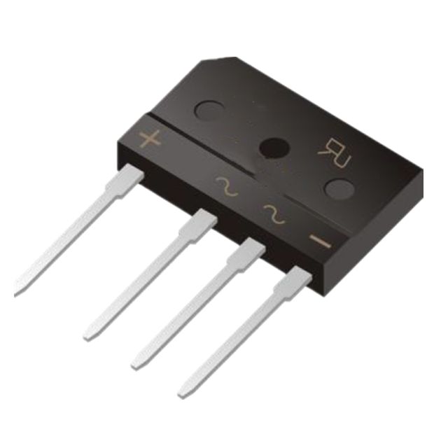 BRIDGE RECT 1PHASE 1KV 50A GBJ