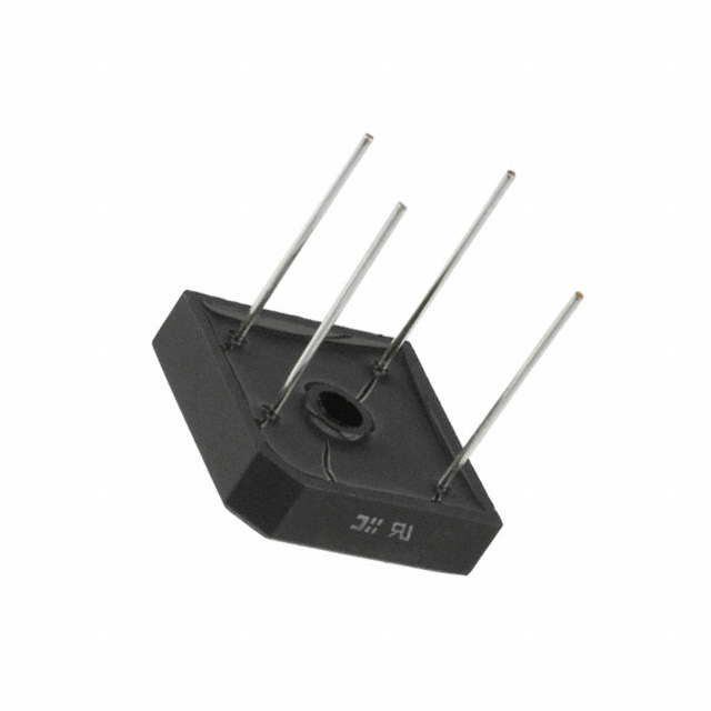 BRIDGE RECT 1P 400V 12A GBPC-W