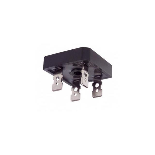 BRIDGE RECT 1PHASE 800V 35A GBPC